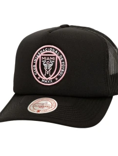 Kšiltovka Inter Miami CF model 21256362 - Mitchell & Ness