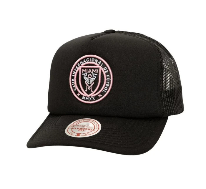 Kšiltovka Inter Miami CF model 21256362 - Mitchell & Ness