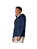 Powder Lite II Bunda s kapucí model 21376700 Navy blue L - Columbia