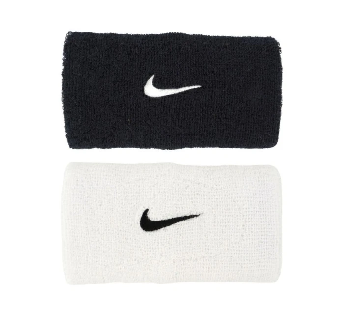 Náramky Nike Swoosh 2 ks N1012406036OS