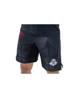 Šortky - tréninkové šortky "Snake" M Šortky - tréninkové šortky "Snake" M