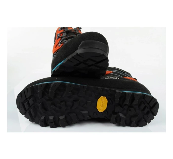 model 21717083 boty Trekker Lite GORETEX z přírodní kůže - Aku model 21717083 boty Trekker Lite GORETEX z přírodní kůže - Aku