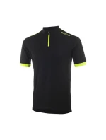 Rogelli dres PERUGIA 2.0 černý 4XL