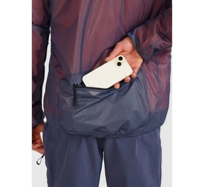 4FPRO pánská nepromokavá bunda s membránou 15000 4F 4FWSS25TTJAM692-22S pánské