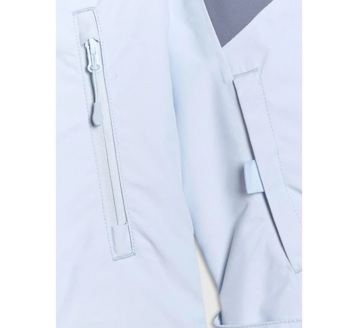 Dívčí membránová lyžařská bunda 5000 model 21918647 - 4F