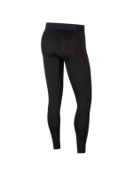 Juniorské polstrované tričko Gardinien GK Tight CV0050-010 - Nike