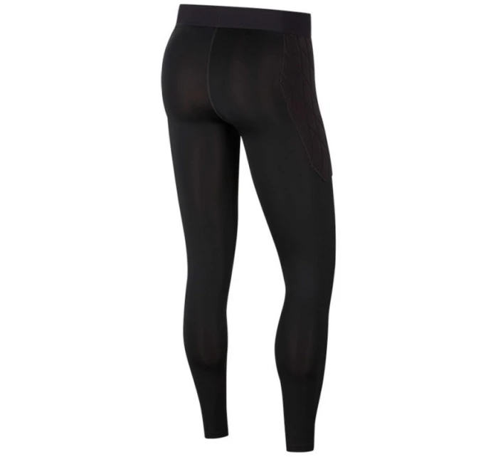 Juniorské polstrované tričko Gardinien GK Tight CV0050-010 - Nike