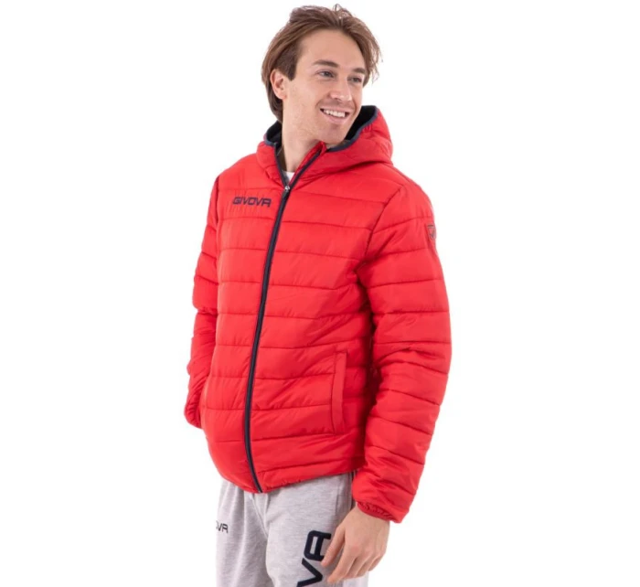 Unisex bunda Givova Olanda U G013 1204 Unisex bunda Givova Olanda U G013 1204