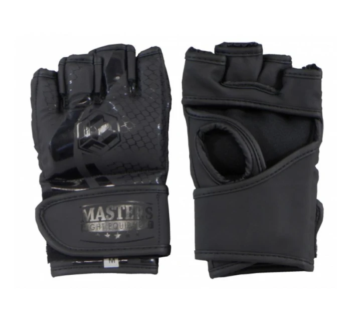 Rukavice MMA M  model 20856358 - Masters