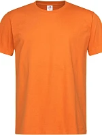 Stedman Comfort T Men Pánské těžké tričko 05.2100 orange