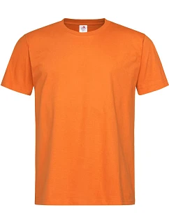 Comfort T Men Pánské těžké tričko model 22476751 orange - Stedman