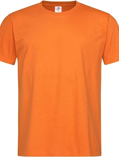 Comfort T Men Pánské těžké tričko model 22476751 orange - Stedman