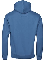 TJ Mikina s kapucí z těžké bavlny "Unlabeled" 18. ocean blue model 22448216 - Tee Jays TJ Mikina s kapucí z těžké bavlny "Unlabeled" 18. ocean blue model 22448216 - Tee Jays
