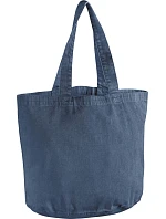 Westford Mill W 345 Bavlněná taška "Vintage" 50.0345 vintage denim Westford Mill W 345 Bavlněná taška "Vintage" 50.0345 vintage denim