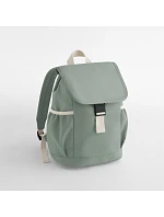 BagBase BG 365 Dětský batoh "Adventure" 52.0365 dusty green BagBase BG 365 Dětský batoh "Adventure" 52.0365 dusty green