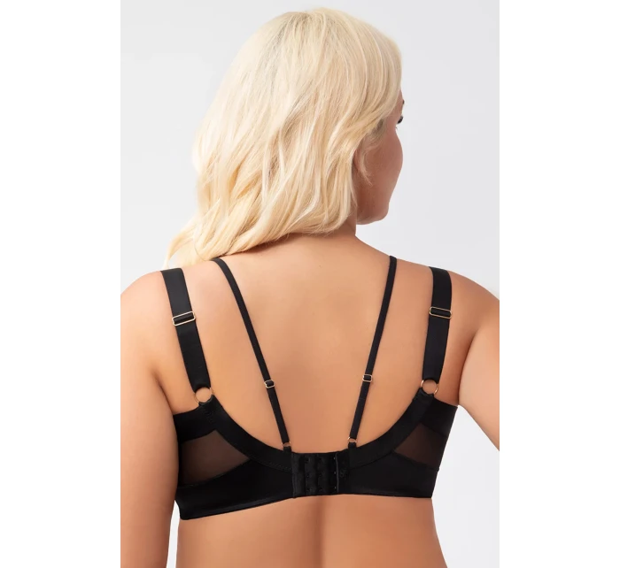 Gorsenia K810 Yoko barva: černá