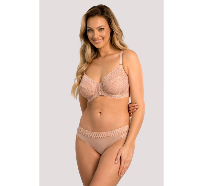 Unikat Kora barva:béžová