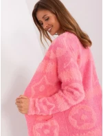 Jumper AT SW 234503.00P růžová Jumper AT SW 234503.00P růžová
