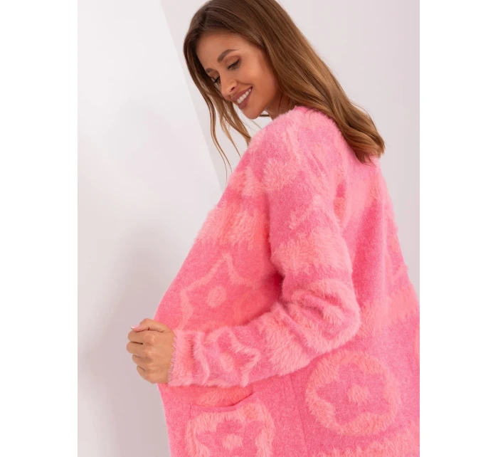 Jumper AT SW 234503.00P růžová Jumper AT SW 234503.00P růžová