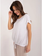 Halenka D12100R02646A bílá