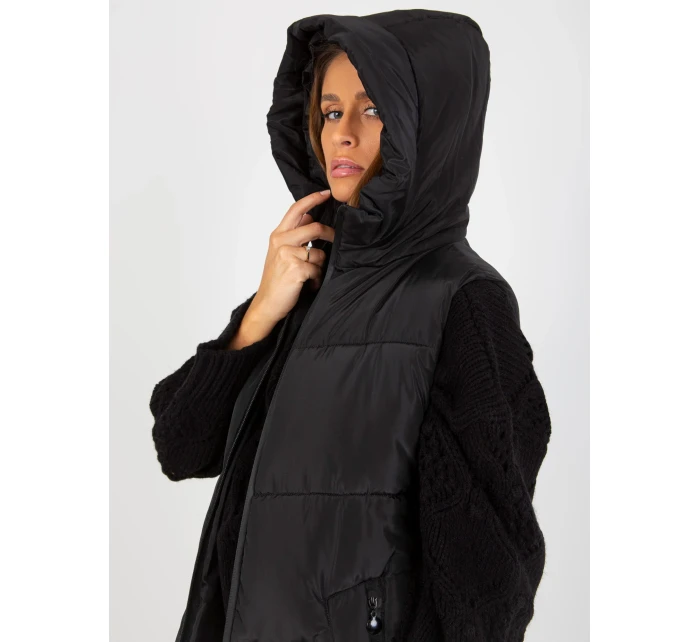 Vesta NM KZ P22 6608.98P černá Vesta NM KZ P22 6608.98P černá