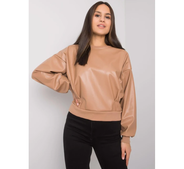 Mikina RV BL 7352.52 velbloudů