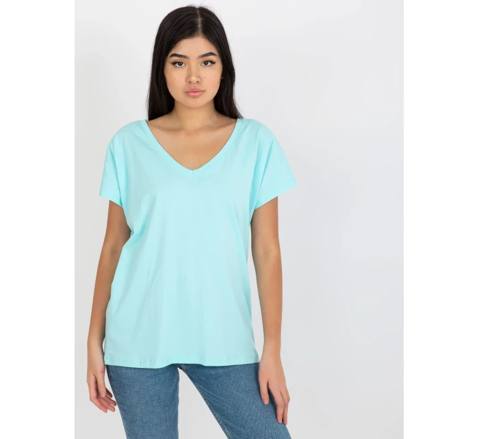 Dámské tričko RV TS model 17987314 mincí - FPrice Dámské tričko RV TS model 17987314 mincí - FPrice