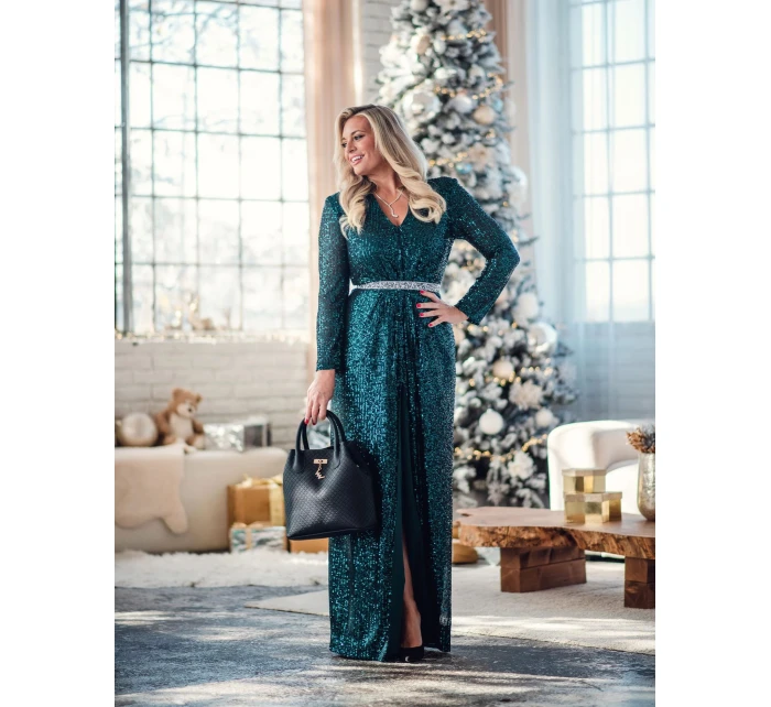 Kabelka VUCH Gabi Diamond Black Kabelka VUCH Gabi Diamond Black