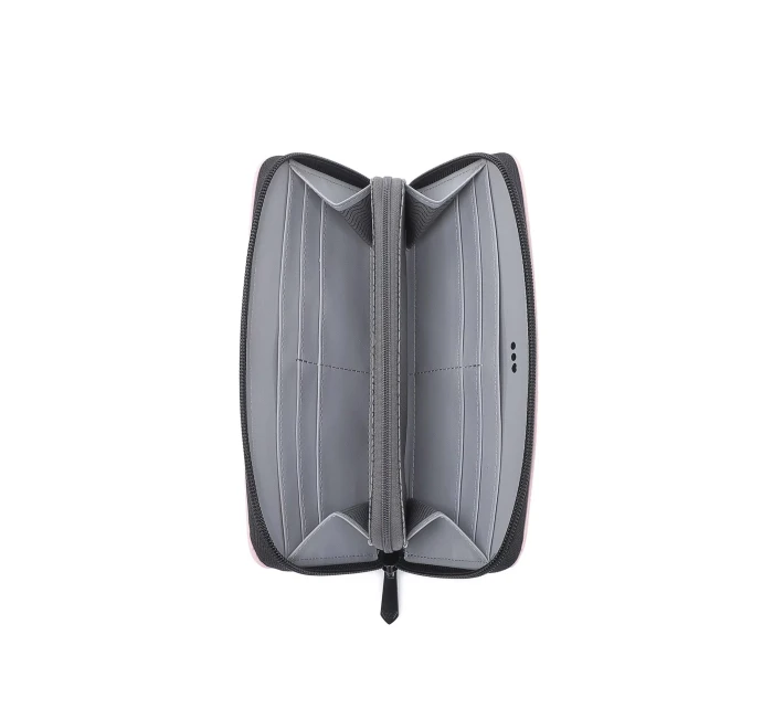 Peněženka VUCH Palmer Pink Peněženka VUCH Palmer Pink