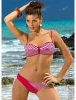 Dvoudílné dámské plavky Layla M-224 - Marko