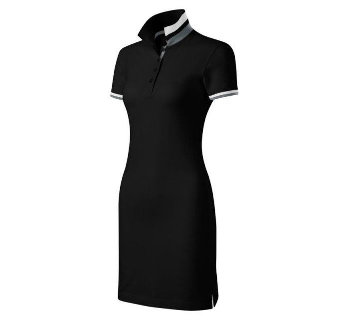 Dámské šaty Dress up model 18619351 černá - Malfini