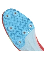 Pánské sportovní boty Sprintstar GY3537 Červeno-bílá - Adidas Pánské sportovní boty Sprintstar GY3537 Červeno-bílá - Adidas