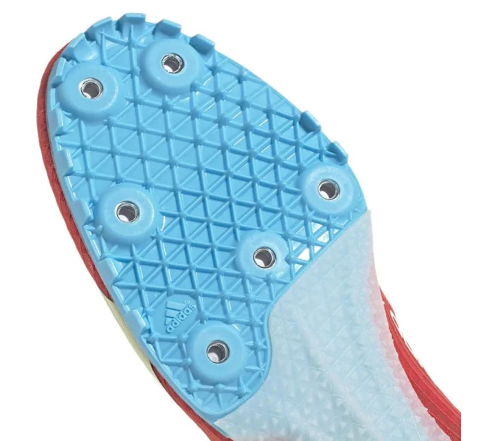 Pánské sportovní boty Sprintstar GY3537 Červeno-bílá - Adidas Pánské sportovní boty Sprintstar GY3537 Červeno-bílá - Adidas