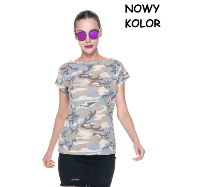 Dámské tričko model 21924378 - B2B Professional Sports Dámské tričko model 21924378 - B2B Professional Sports