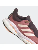 Dámská sportovní obuv Solar Glide 5 Gore-Tex W GY3493 Pudr růžová mix - Adidas Dámská sportovní obuv Solar Glide 5 Gore-Tex W GY3493 Pudr růžová mix - Adidas