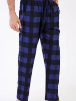 Pánské pyžamové kalhoty John