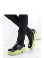 Boty model 204638 Solea Boty model 204638 Solea