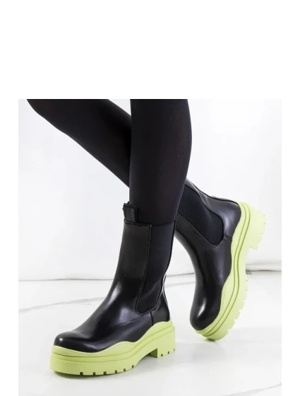 Boty model 204638 Solea Boty model 204638 Solea