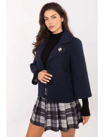 Plášť  model 218404 Rue Paris