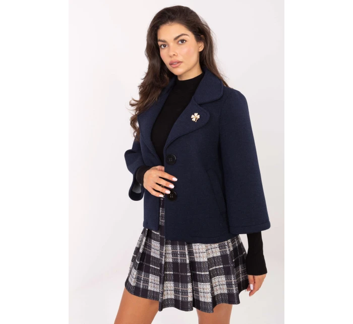 Plášť  model 218404 Rue Paris