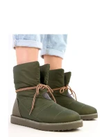 Sněhule  model 218529 Solea