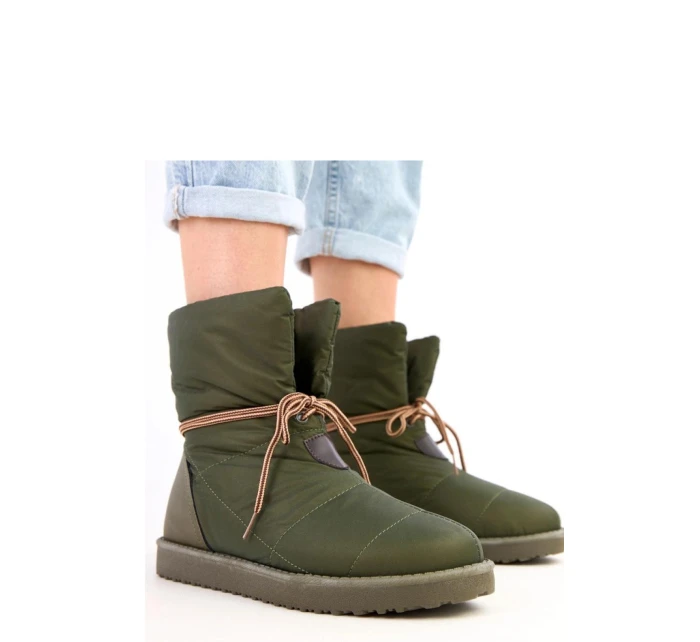 Sněhule  model 218529 Solea