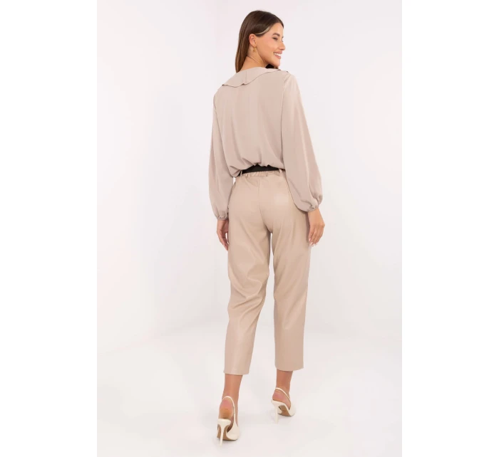 Dámské kalhoty  model 219071 Rue Paris