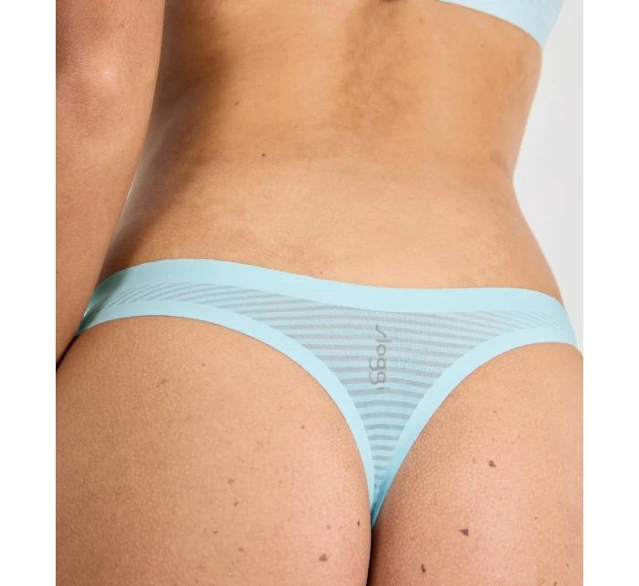 sloggi ZERO Feel Air String - GREEN - SLOGGI GREEN - SLOGGI