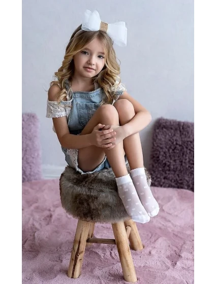 Ponožky DR  A'2 model 21073548 - Knittex