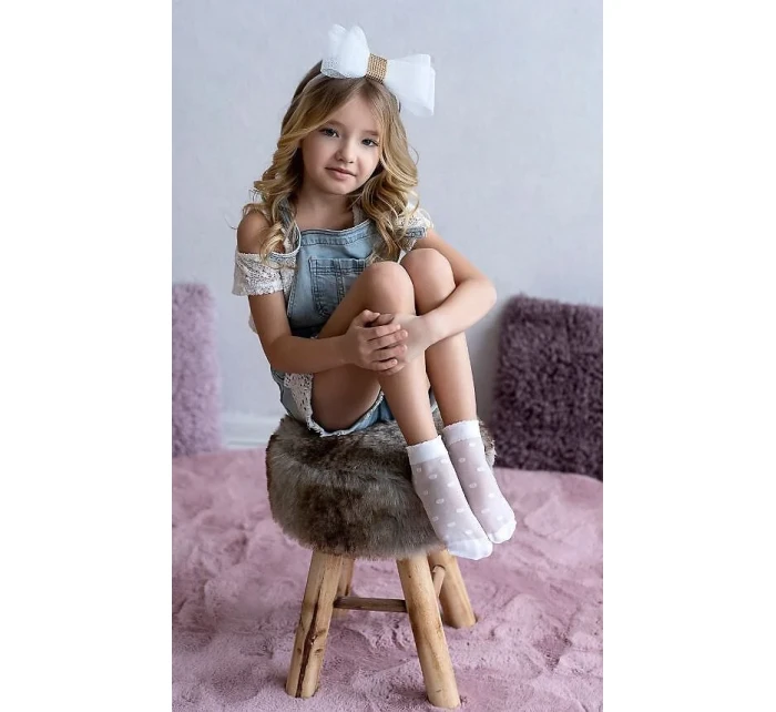 Ponožky DR  A'2 model 21073548 - Knittex