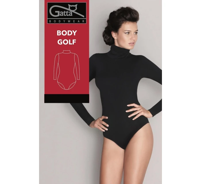 Body Gatta 5577 Golf S-XL Body Gatta 5577 Golf S-XL