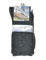 Ponožky model 12212738 Nature Look Sox A'2 - WiK
