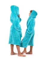 dětský župan Lilly a Jack dětské blue bird