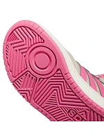 Buty Hoops Mid 3.0 K Jr model 19567506 - ADIDAS